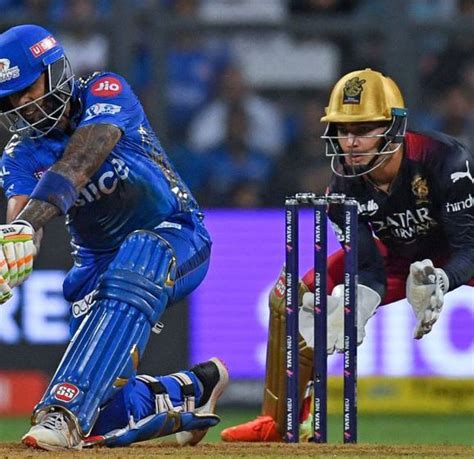 bet on mumbai indians - Mumbai Indians VS Royal Challengers Bangalore 